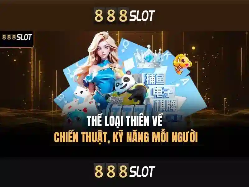 Giới thiệu về 888Slot