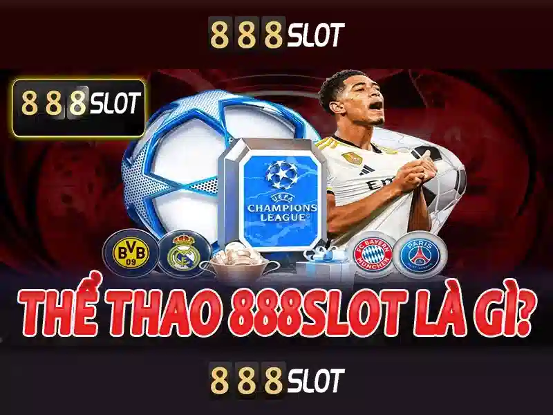 888slot và sự hấp dẫn của máy đánh bạc trực tuyến