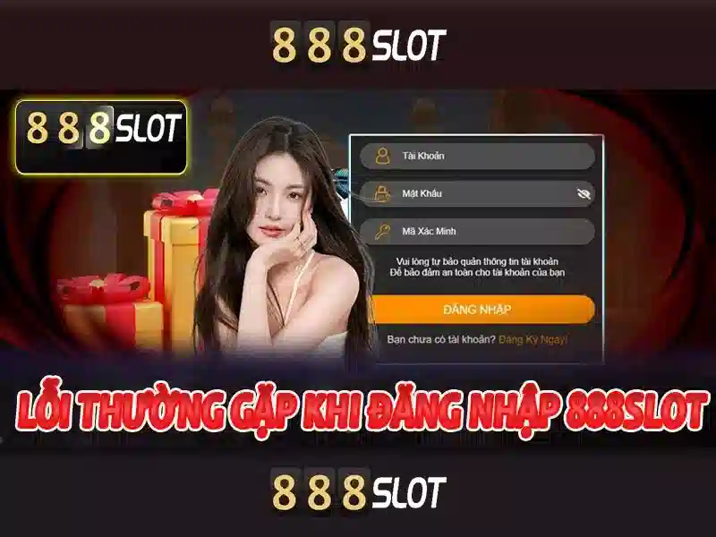 888slot: Nền tảng slot trực tuyến hàng đầu cho trải nghiệm giải trí an toàn Giao diện nhà cái hoàn hảo