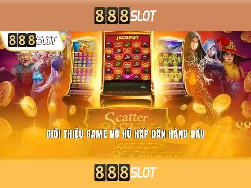 Lợi thế khi chơi trên 888slot