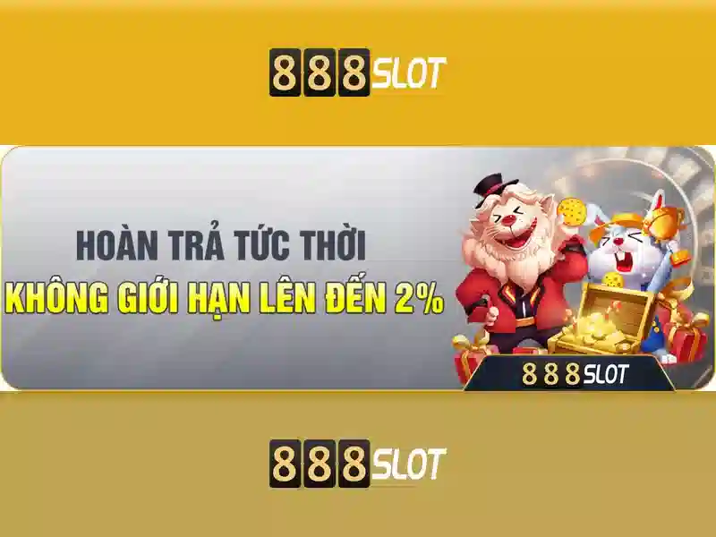 888slot là gì