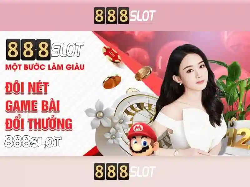 Giới thiệu về 888slot