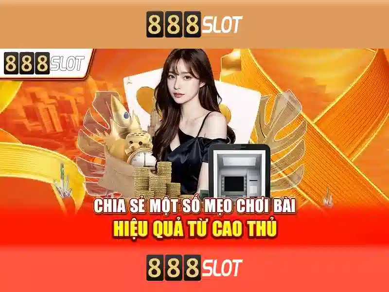 Giới thiệu về 888slot và sức hút của nó