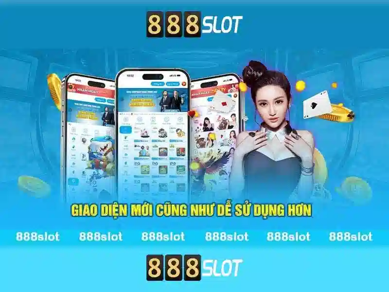 Giao diện nhà cái hoàn hảo