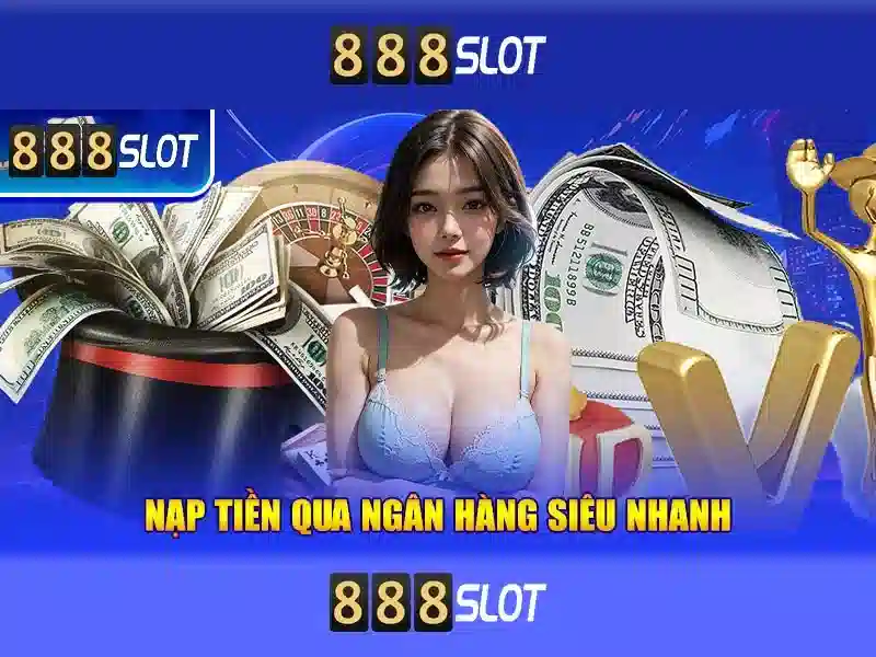 Tại sao chọn 888slot