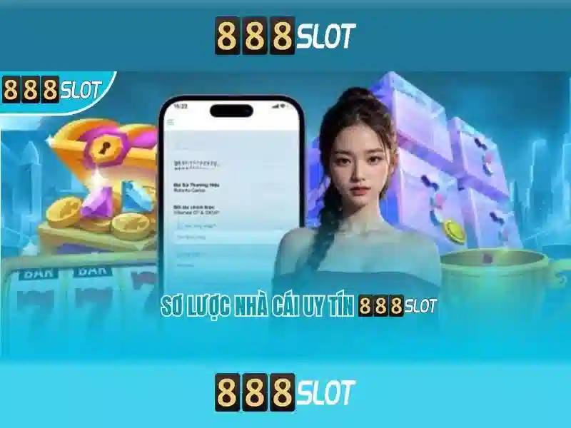 Giới thiệu về 888slot