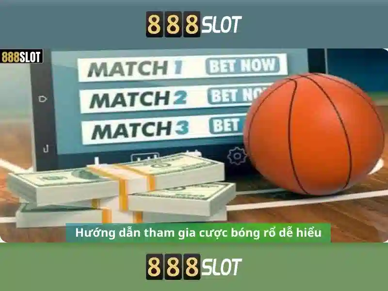 Giao diện nhà cái hoàn hảo