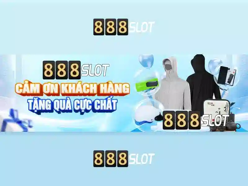 888 lucky slot – tổng quan chủ đề và giá trị cốt lõi