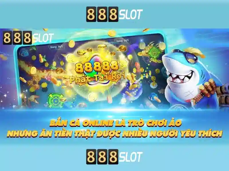 Các sản phẩm và dịch vụ trọng tâm của 888 lucky slot