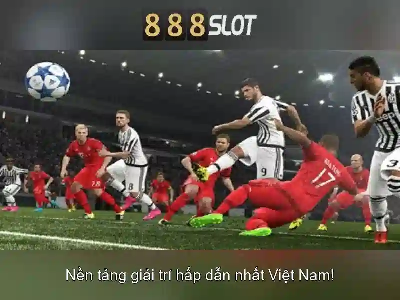 Giới thiệu về 888slot