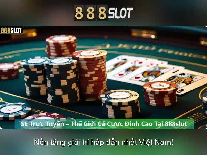 Giao diện nhà cái hoàn hảo