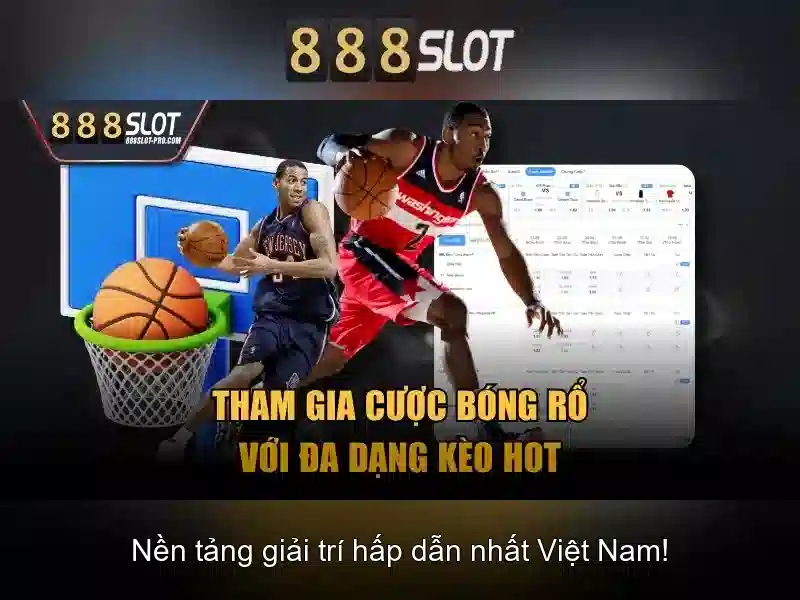 Giao diện nhà cái hoàn hảo