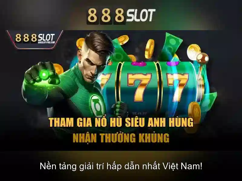 Giao diện nhà cái hoàn hảo