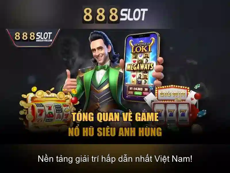 Giao diện nhà cái hoàn hảo