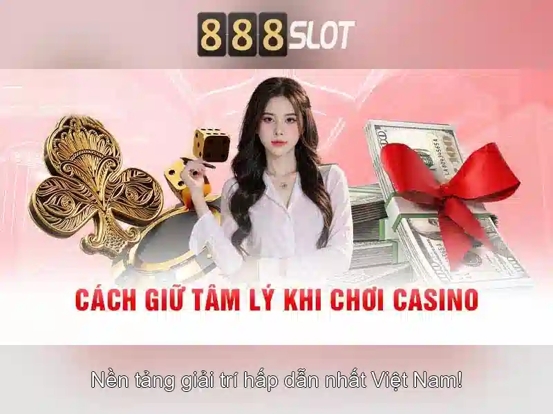Giới thiệu về 888slot