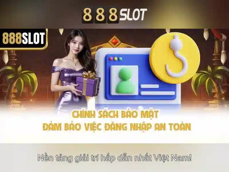 Giới thiệu về 888slot