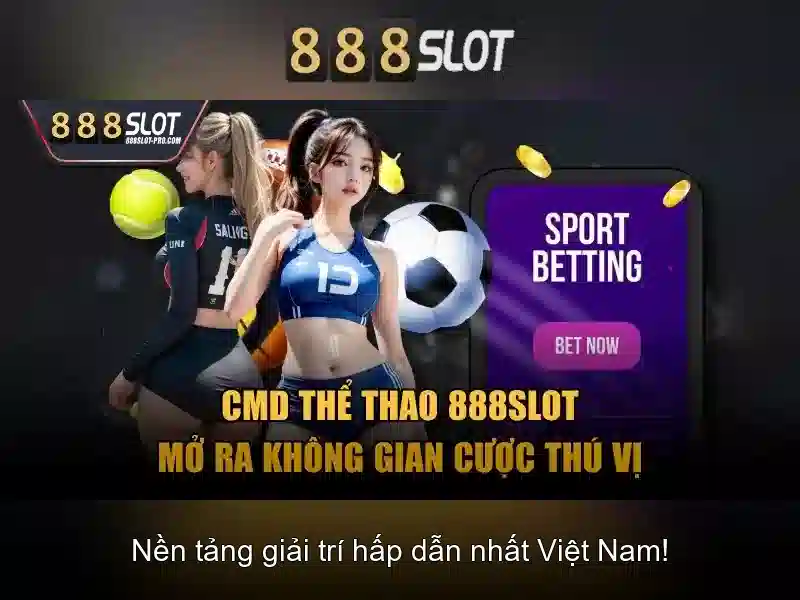 Đa dạng trò chơi slot