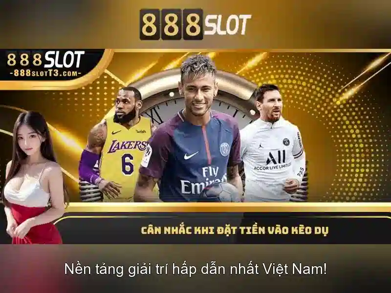 Giới thiệu về 888slot