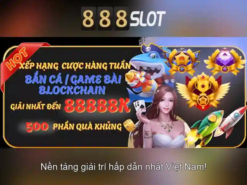 Giao diện nhà cái hoàn hảo