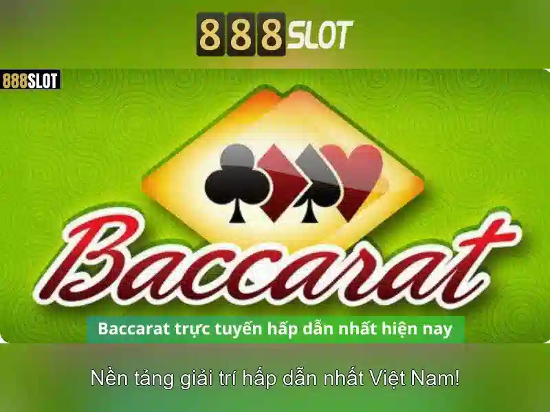 Giới thiệu về 888slot