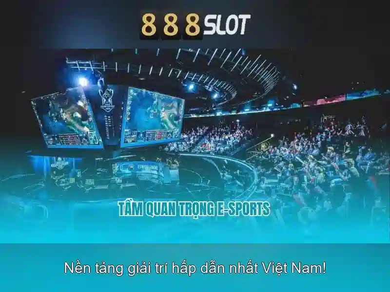 Giới thiệu về 888slot