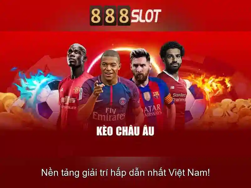Trải nghiệm người chơi với 888slot