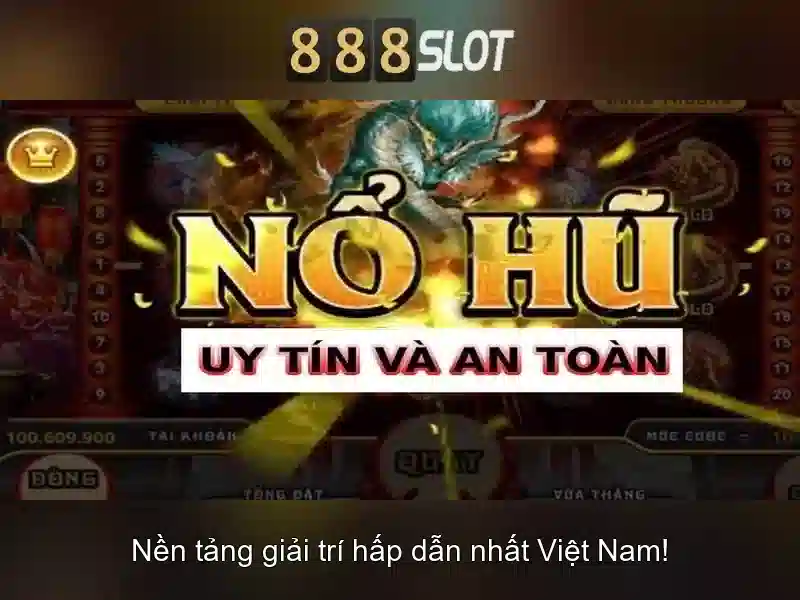 Danh sách trò chơi