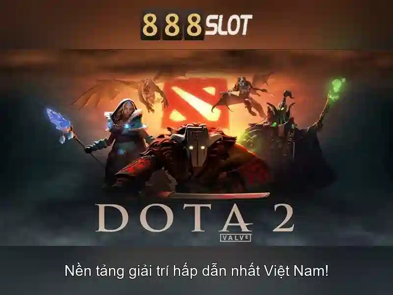 Khám phá 888slot