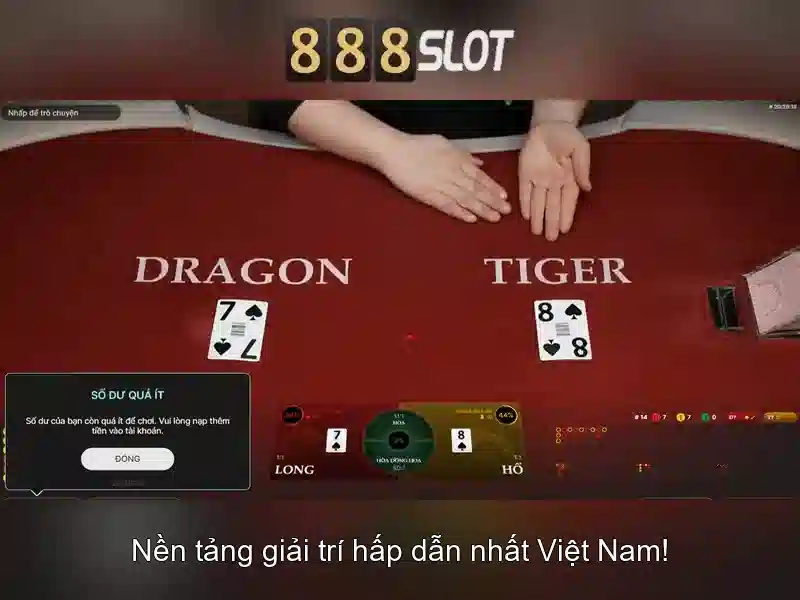 Giao diện nhà cái hoàn hảo