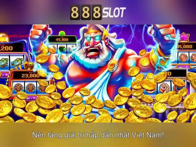 888slot là gì