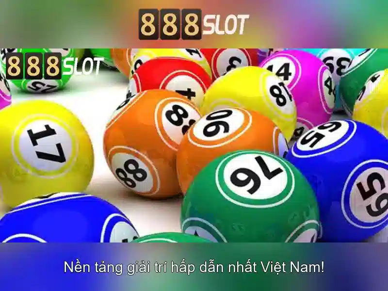 888slot: Tổng quan về nền tảng casino trực tuyến Giao diện nhà cái hoàn hảo