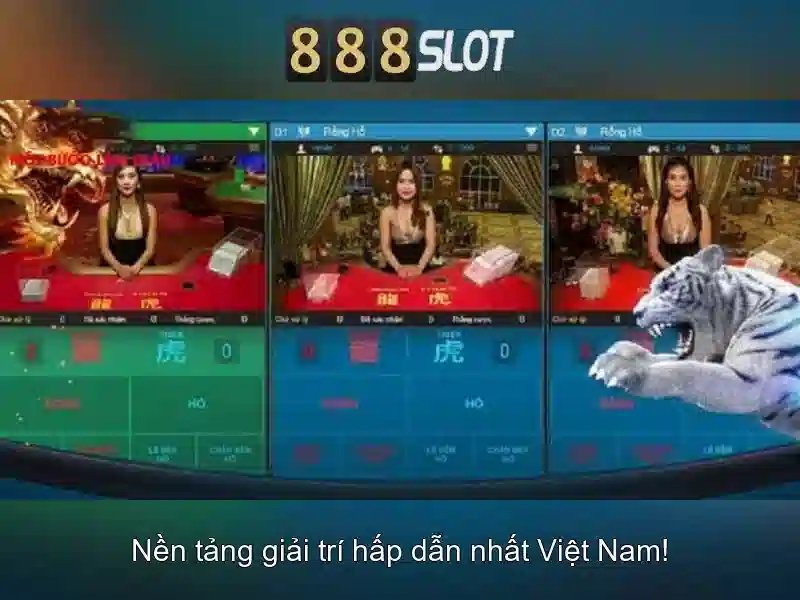 Giao diện nhà cái hoàn hảo