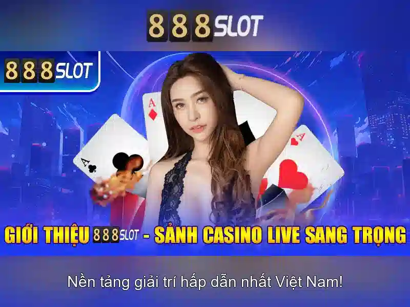 Giao diện nhà cái hoàn hảo