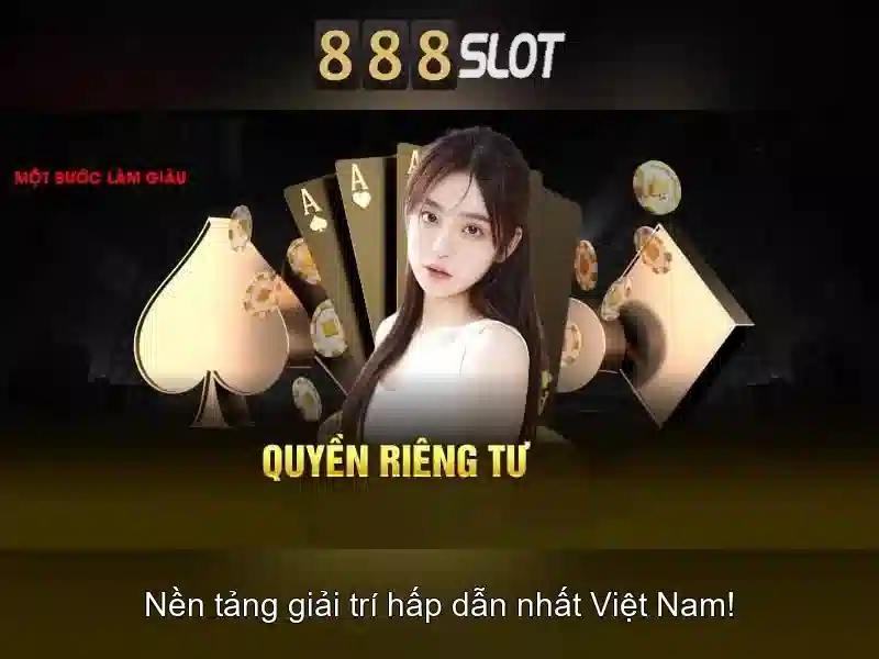 Trò chơi nổi bật tại 888slot