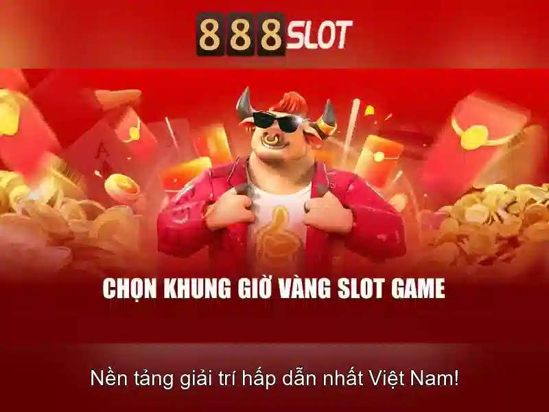 888slot là gì?