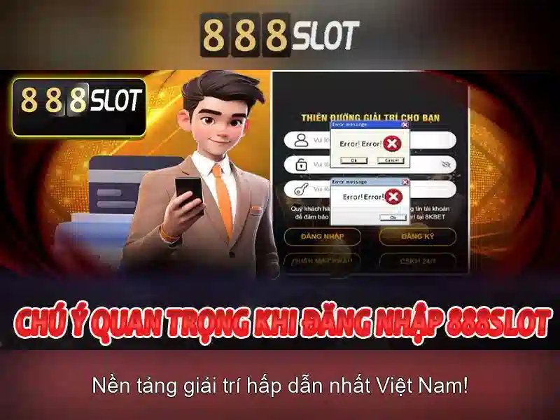 888slot - Trải nghiệm chơi slot trực tuyến hàng đầu tại Việt Nam Giao diện nhà cái hoàn hảo