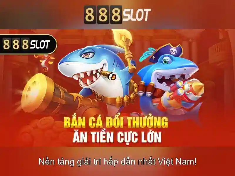 Giới thiệu về 888slot