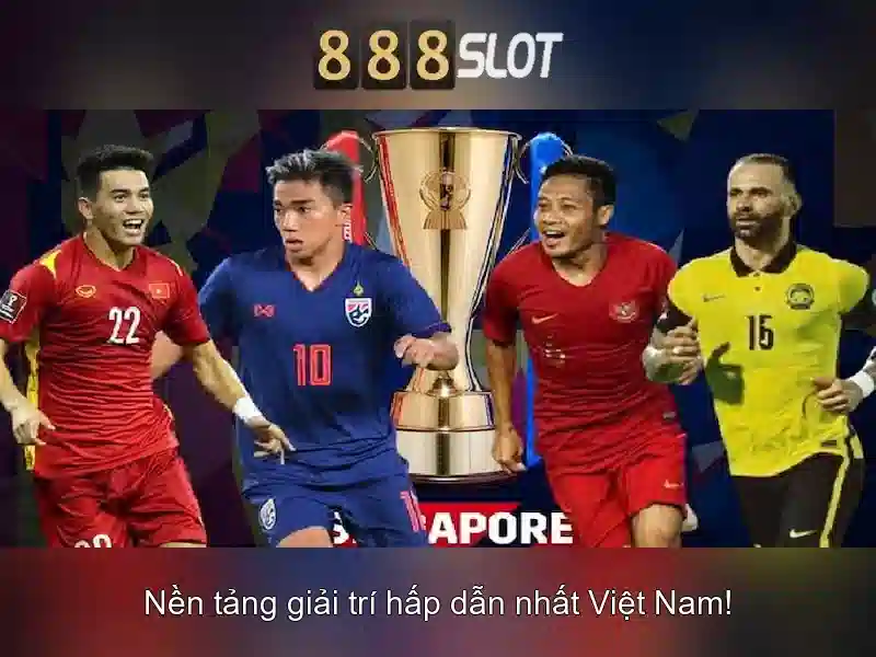 Giao diện nhà cái hoàn hảo