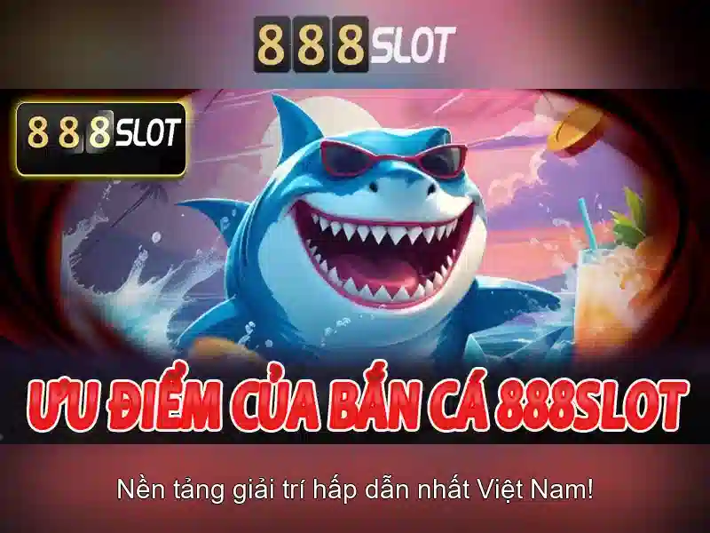 Khám phá 888slot