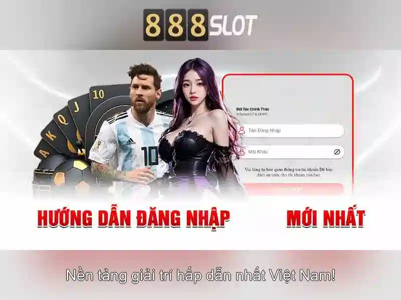 Giao diện nhà cái hoàn hảo