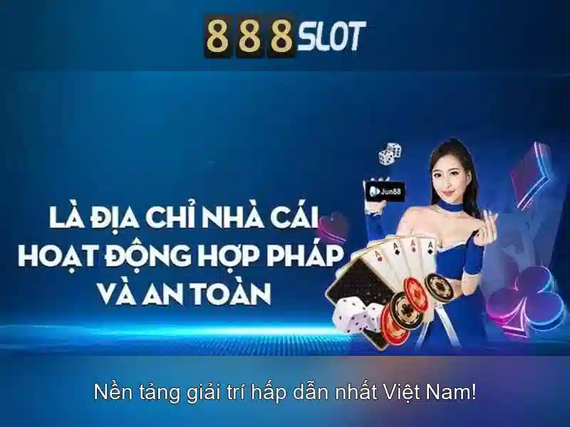 Trò chơi đa dạng và thưởng hấp dẫn
