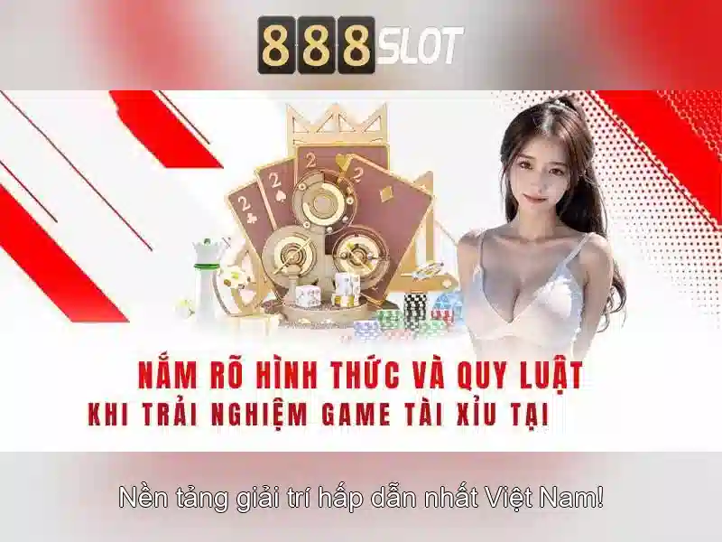 888slot - Trải nghiệm casino trực tuyến đáng tin cậy Giao diện nhà cái hoàn hảo