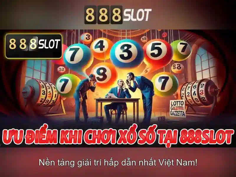 Giao diện nhà cái hoàn hảo