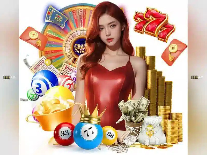 Trải nghiệm người dùng tại 888Slot