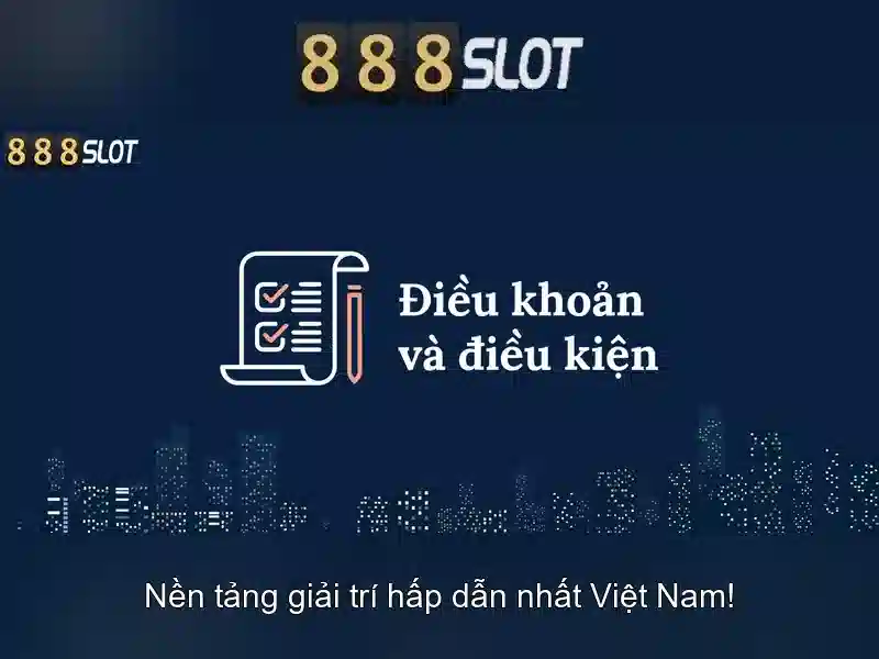 888slot là gì và tại sao nó nổi bật