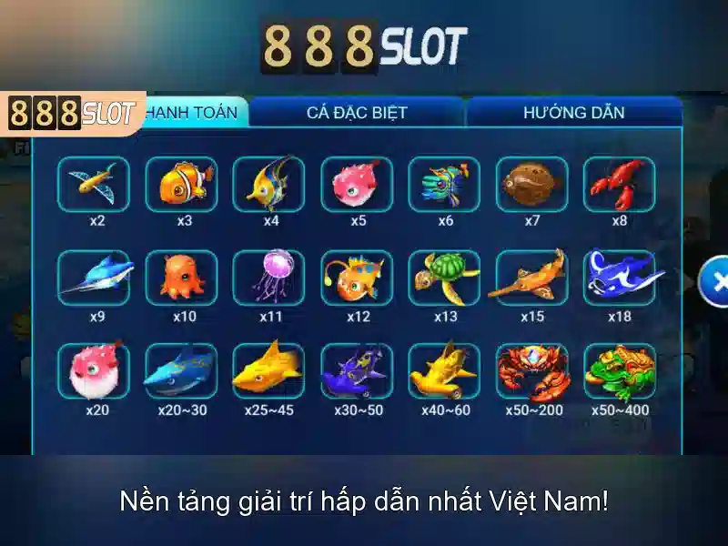 An toàn và thanh toán