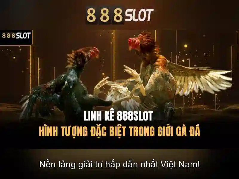 Trò chơi slot đa dạng và các tính năng nổi bật