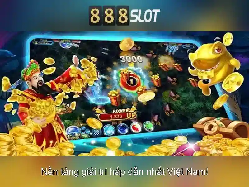 Giao diện nhà cái hoàn hảo