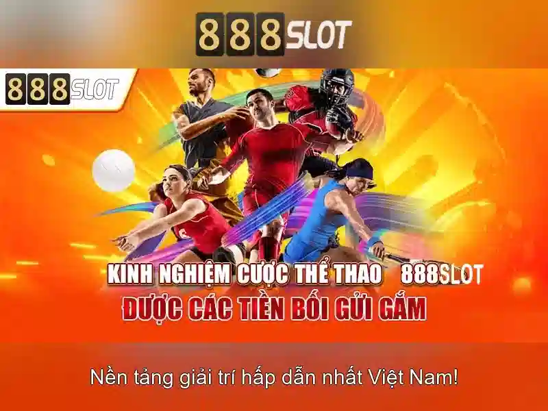 Giao diện nhà cái hoàn hảo