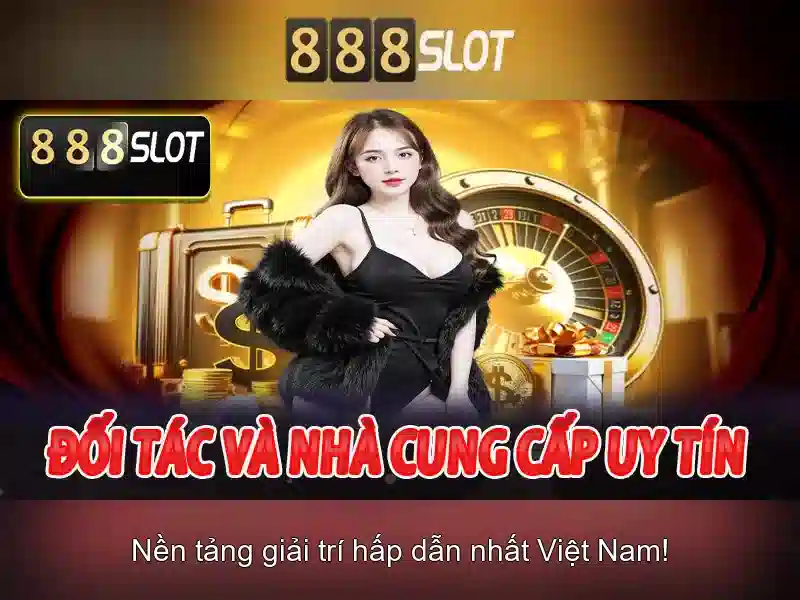 888slot – Cổng slot trực tuyến đáng tin cậy